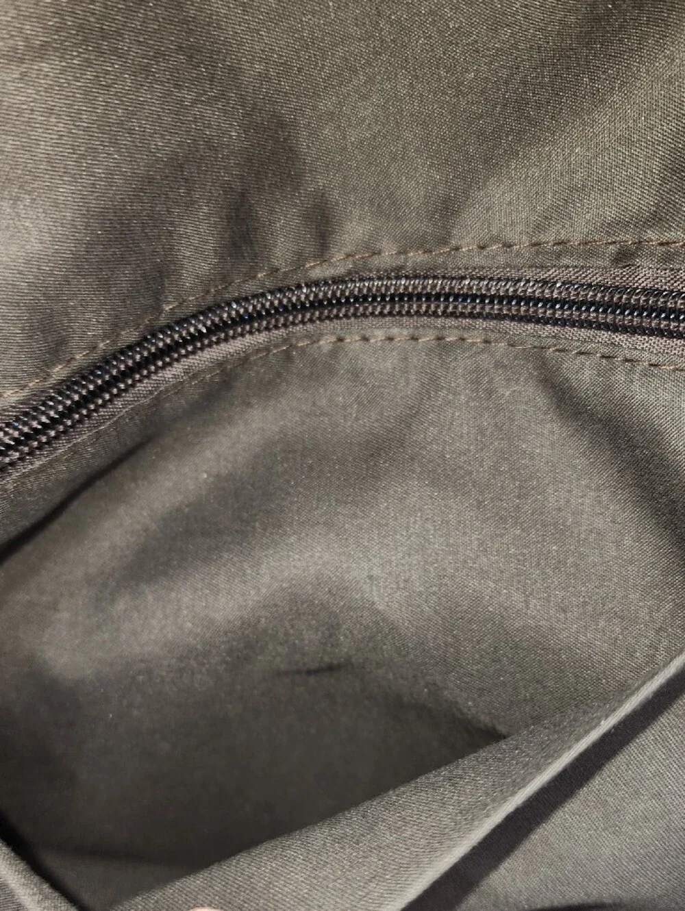 Generic, Unbranded Olive Green Men's Backpack